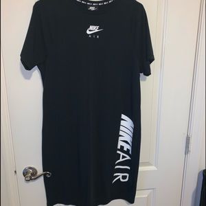 Nike air max dress